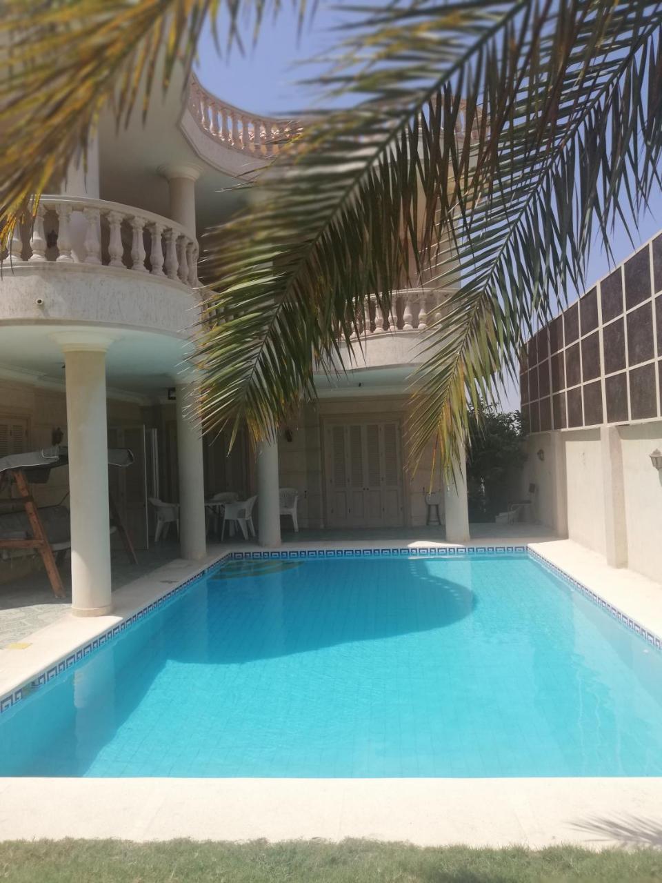 Paradise Villa - キング・マリオット エクステリア 写真